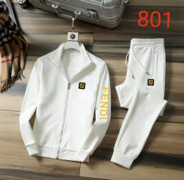 Picture of Fendi Sweater Suits _SKUFendiM-5XL13gx0539153